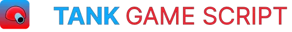 Tank Game Script