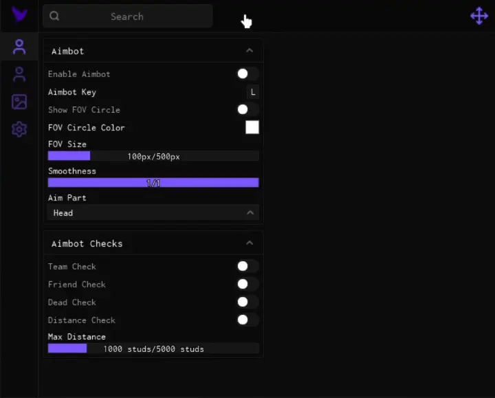 Airflow Tank Game Roblox script